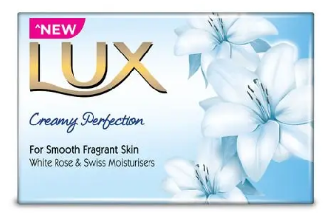Lux Beauty white 100 G